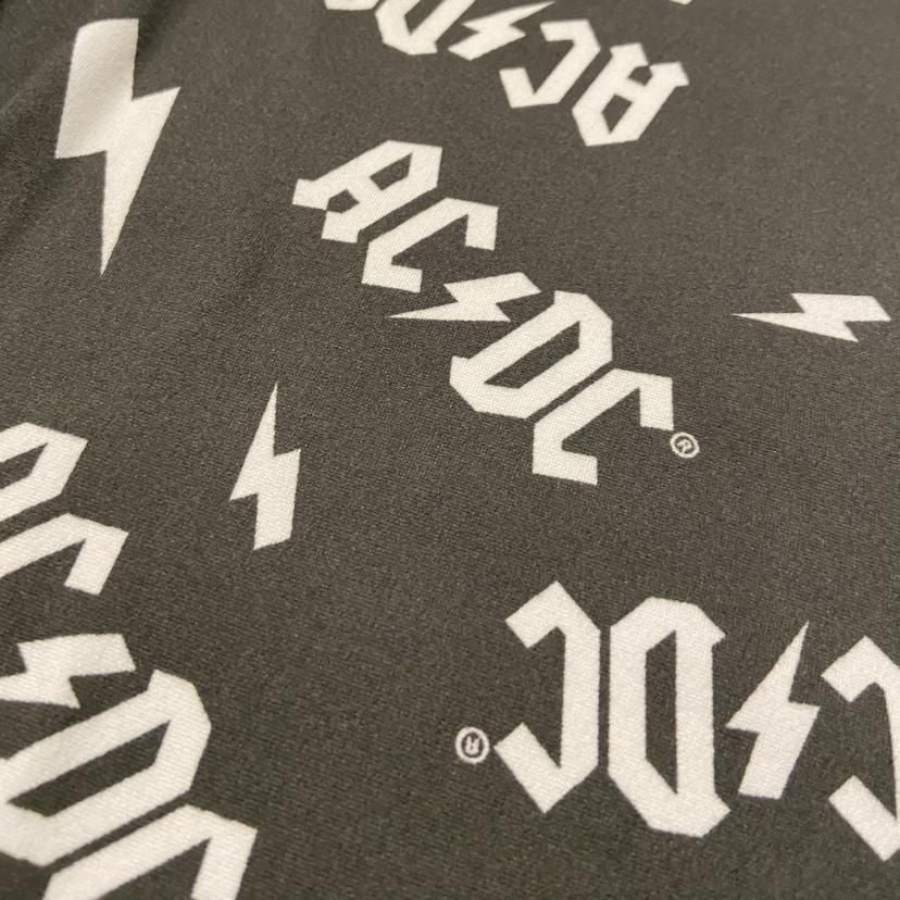 AC/DC Legging à taille Haute pour femme