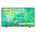 thumbnail image 1 of Tele 50" Crystal UHD SMART 4K de Samsung - Series CU8000, 1 of 8