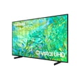 thumbnail image 3 of Tele 50" Crystal UHD SMART 4K de Samsung - Series CU8000, 3 of 8