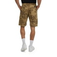 thumbnail image 3 of Marc Ecko Tropical Print Cargo Short, 3 of 5
