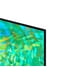 Tele 65" Crystal UHD SMART 4K de Samsung - Series CU8000 Téléviseur intelligent Samsung 4K de 65&nbsp;pouces – image 4 sur 8