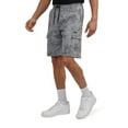 thumbnail image 2 of Marc Ecko Tropical Print Cargo Short, 2 of 5