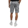 thumbnail image 3 of Marc Ecko Tropical Print Cargo Short, 3 of 5