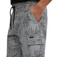 thumbnail image 4 of Marc Ecko Tropical Print Cargo Short, 4 of 5
