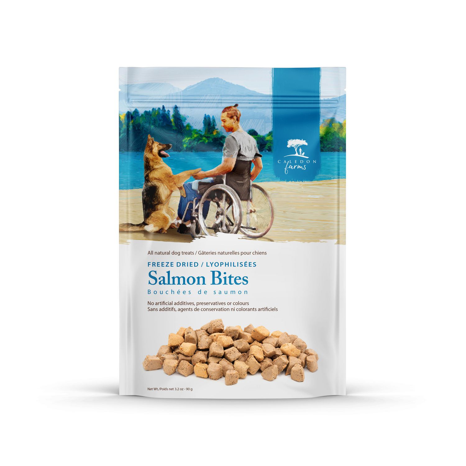 Freeze dried dog food hot sale walmart