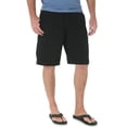 thumbnail image 1 of Wrangler Men's Cargo Shorts, 1 of 3