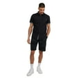 thumbnail image 5 of Marc Ecko Tropical Print Cargo Short, 5 of 5