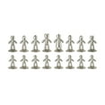 thumbnail image 3 of Umbra Buddy Chess Set,Natural, 3 of 7