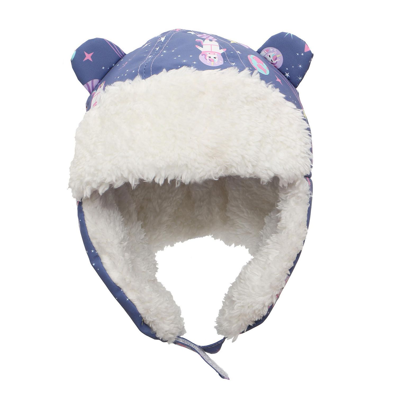 FlapJackKids - Baby, Toddler, Kids, Girls - Water Repellent Trapper Hat ...