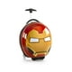 Marvel Kids Luggage - Iron Man (CS-A02-18AR)-O/S – image 1 sur 4