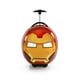 Marvel Kids Luggage - Iron Man (CS-A02-18AR)-O/S – image 2 sur 4