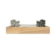 thumbnail image 2 of Umbra Buddy Chess Set,Natural, 2 of 7