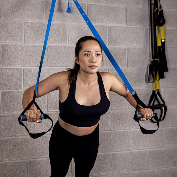 Garage Gym Essentials For Full Body Workouts - Gravity Fitness Equipment