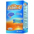 thumbnail image 1 of Ester–C®, The Better Vitamin C™, 500 mg, 90 tablets, 1 of 1