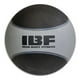 Ensemble de ballons d'entraînement de luxe par IBF – 8 et 15 livres – image 4 sur 7