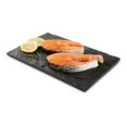 thumbnail image 3 of Your Fresh Market Atlantic Salmon Steaks, 2 pieces, 0.35 - 0.50 KG, 3 of 3