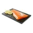 thumbnail image 3 of Coho Salmon Portion, Your Fresh Market, 1 piece, 0.45 - 0.68 KG, 3 of 3