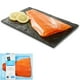 Portion de saumon coho Mon marché fraîcheur, 1 morceaux, 0,45 - 0,68 kg – image 1 sur 3