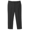 thumbnail image 1 of George Men's Oversize Dress Pant, 1 of 1