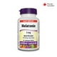 Webber Naturals Mélatonine Dissolution rapide, 3 mg 90 comprimés sublinguaux – image 1 sur 9