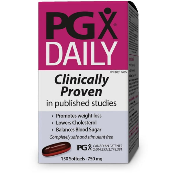 Daily de PGX de 750 mg Ultra Matrix 150 gélules