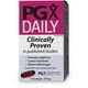 Daily de PGX de 750 mg Ultra Matrix 150 gélules – image 1 sur 10