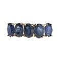 thumbnail image 1 of Bague en or 10 ct de saphir, 1 of 1