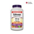 thumbnail image 1 of Webber Naturals® Echinacea, Full Spectrum Herb, 500 mg, 1 of 10