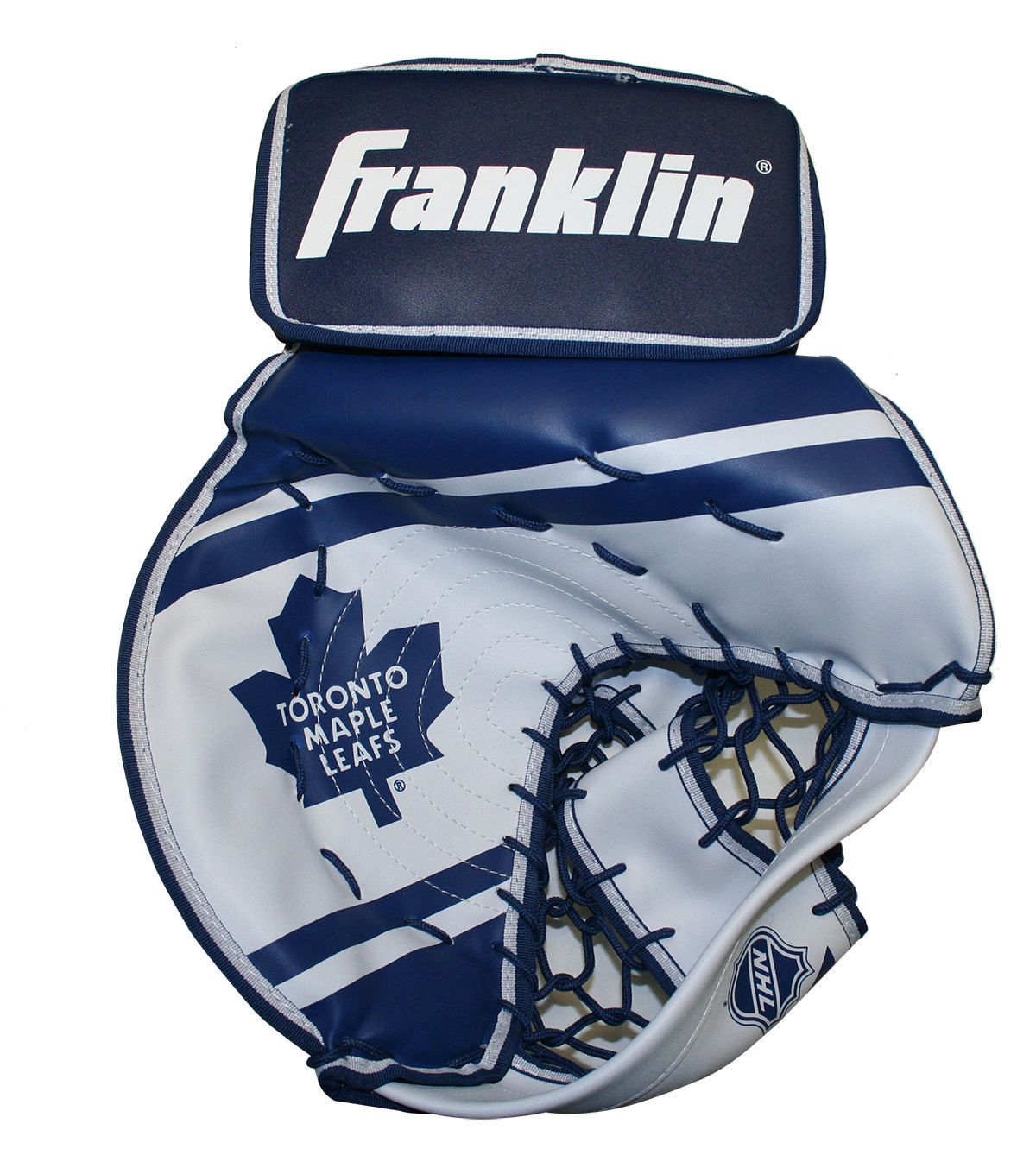 Youth Franklin Sports Toronto Maple Leafs Goalie Face Mask
