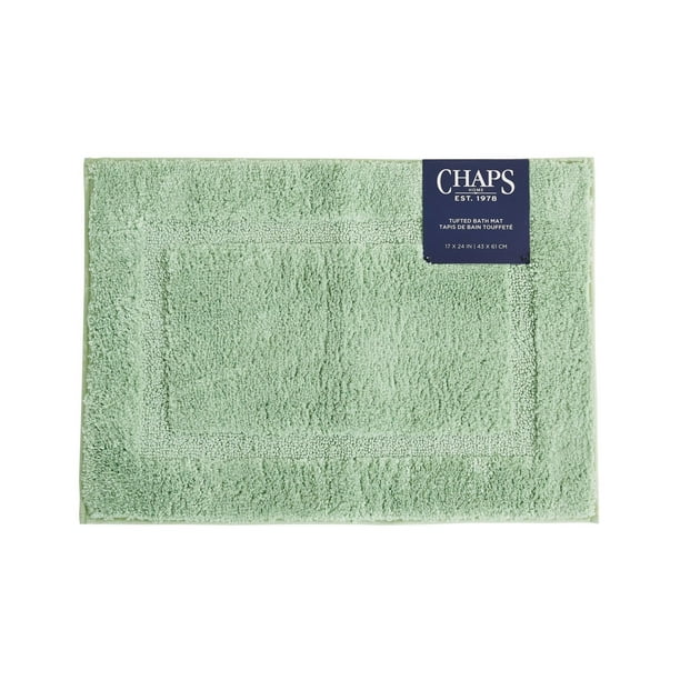 Chaps Bath Towels for Bathroom Ring Spun Cotton Towel Set Walmart.ca