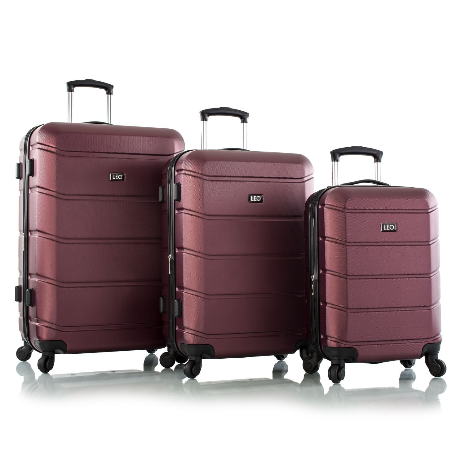 heys luggage sets