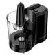 BLACK + DECKER Hachoir électrique One-Touch<br>Manuel, noir, HC300BC Couper facilement – image 9 sur 9