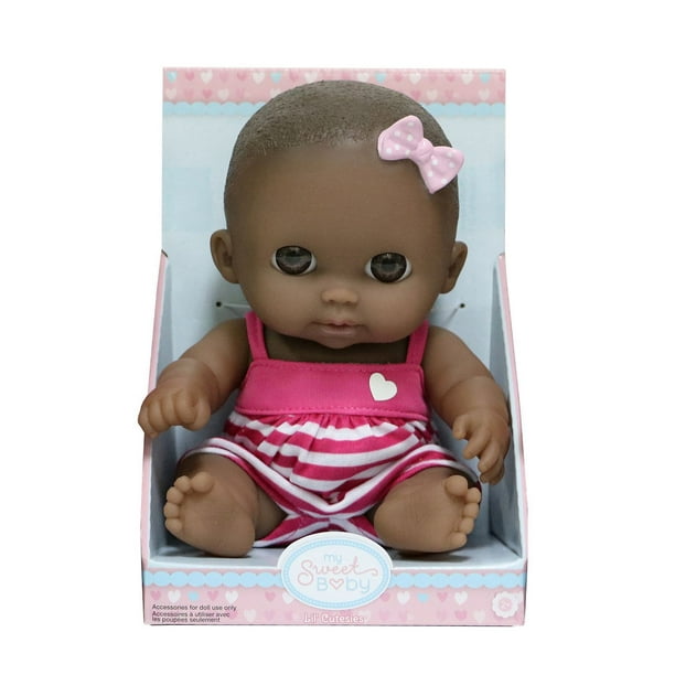 Avis et Test de la poupée HASBROBaby Alive va sur le pot