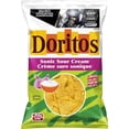 thumbnail image 1 of Doritos Sonic Sour Cream Tortilla Chips, 1 of 7