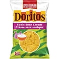 thumbnail image 2 of Doritos Sonic Sour Cream Tortilla Chips, 2 of 7