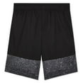 thumbnail image 2 of Athletic Works Boys' Taped Short, 2 of 2