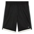 thumbnail image 1 of Athletic Works Boys' Taped Short, 1 of 2
