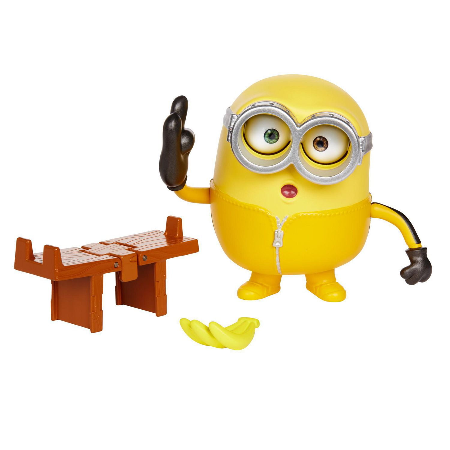 Minions: The Rise of Gru Minions Loud ‘n Rowdy Bob | Walmart Canada