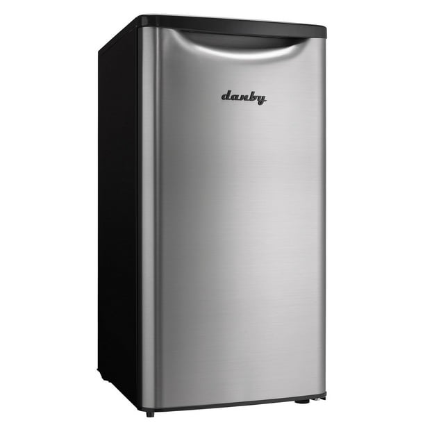 Réfrigérateur compact Danby 3,3 pi<sup>3</sup>