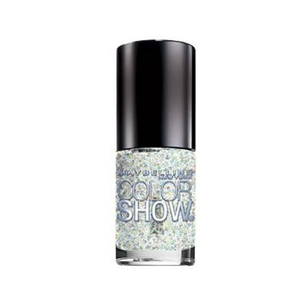 MAYBELLINE NEW YORK COLOR SHOW VERNIS A ONGLES DIAMOND IN THE ROUGH