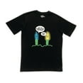 thumbnail image 2 of Men's Under Disguise two piece pajama set, 2 of 6