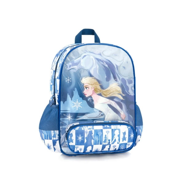 Disney Backpack-Frozen-O/S