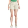 thumbnail image 1 of George Women's Cut-Off Short, 1 of 6