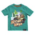 thumbnail image 1 of Ranger Rob Graphic Tee  for Toddler Boys', 1 of 1