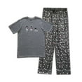 thumbnail image 1 of Men's Under Disguise two piece pajama set, 1 of 6
