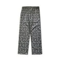 thumbnail image 4 of Men's Under Disguise two piece pajama set, 4 of 6