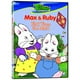 Max & Ruby: Playtime For Max! – image 1 sur 1