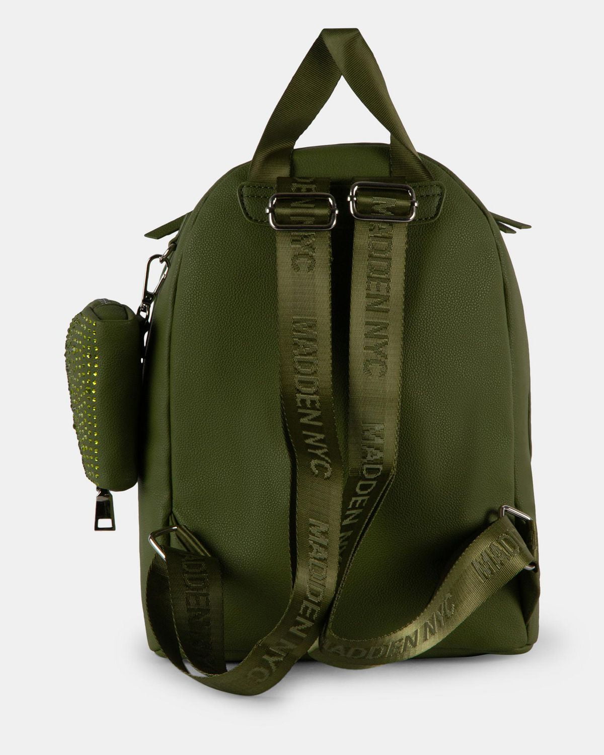 Dome Backpack, Madden NYC Dome Backpack with pouch