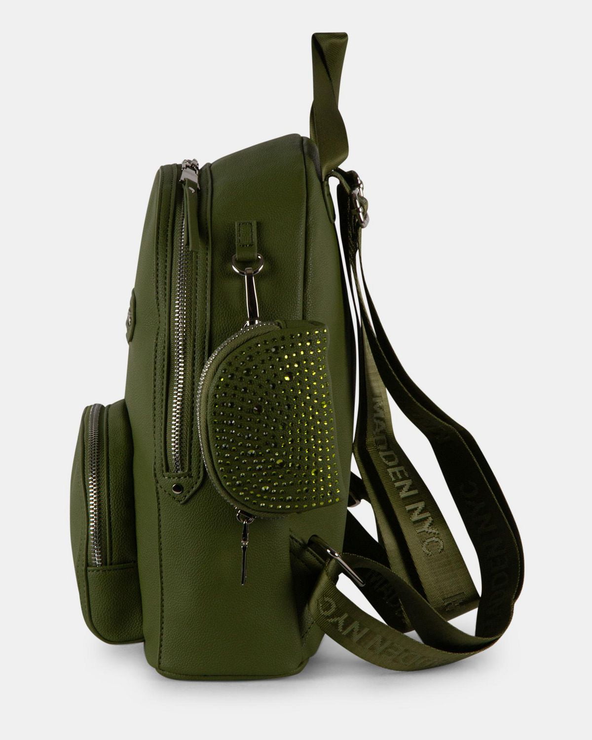 Sac à dos Dome Sac à dos Dome avec pochette Madden NYC