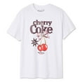 thumbnail image 3 of Coca-Cola Women's Cherry Coke Tee, 3 of 3